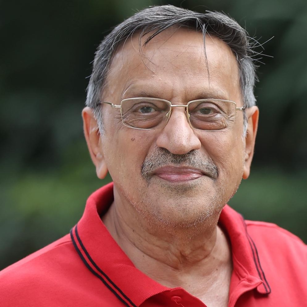 Dr Milloni Gadoya gynecologist at Ruxmani Lying-In Hospital Mumbai